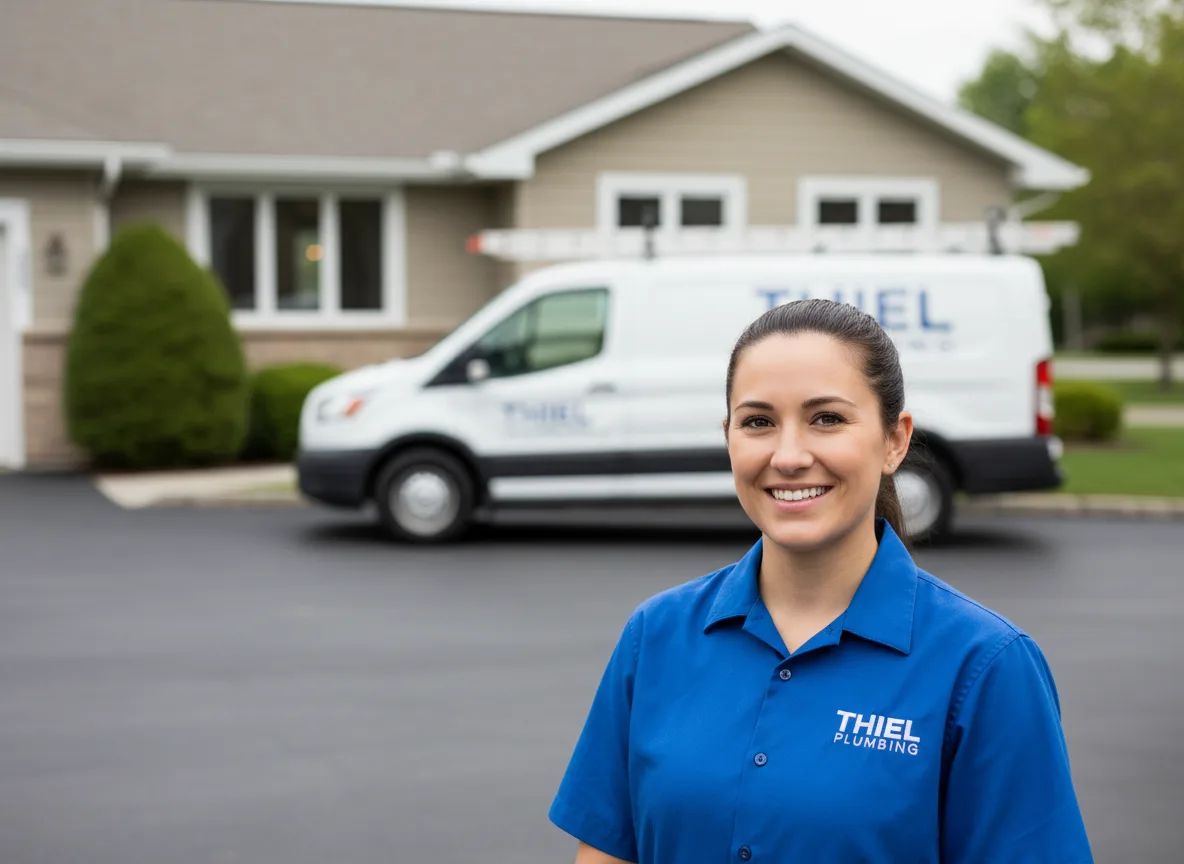 Plumber Moosic, PA FAQs